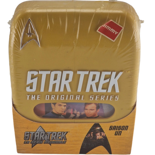 Star trek the original - star,