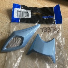 Casque moto Shark VE1260 kit