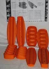 Lot 4 🌟TUPPERWARE Sushi