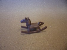 Cheval a Bascule Enfant