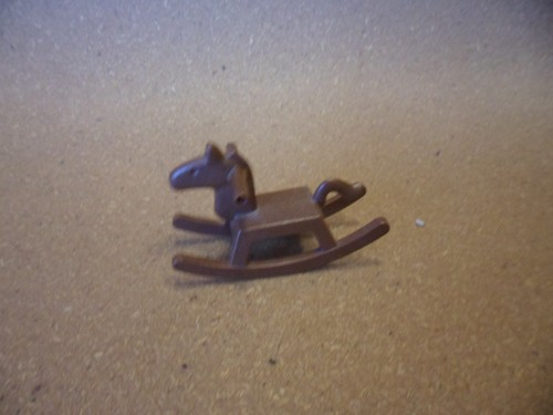 Cheval bascule enfant - cheval,