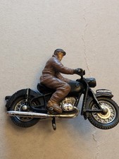 BMW Britain R60 600cc Civilian Motorcycle From The 1960' Or 70's In Great Shape.