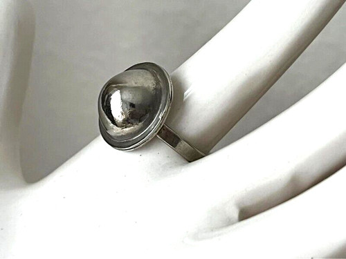 Bague vintage très originale - très,