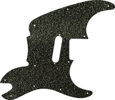 WD Custom Pickguard For Squier