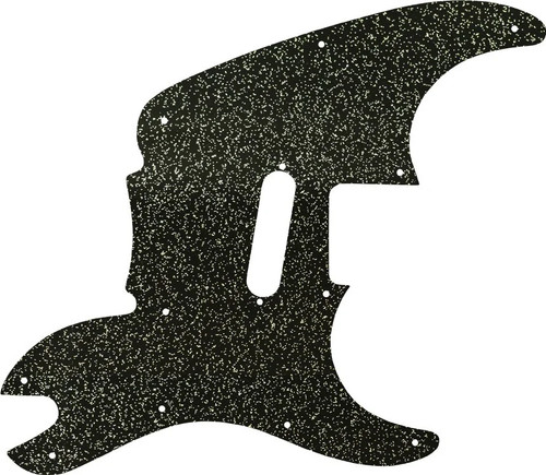 Custom pickguard for squier - wd,