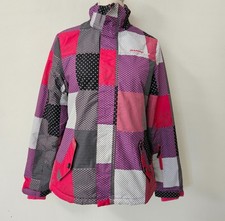 Veste de ski femme Mountain