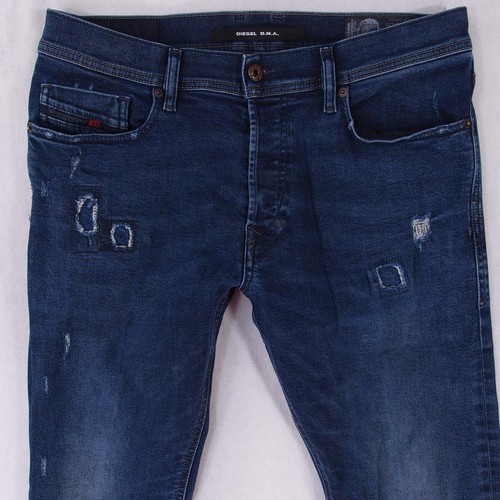 Hommes diesel tepphar ajusté - hommes,