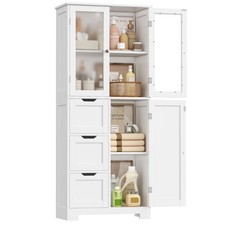 Meuble de Salle de Bain