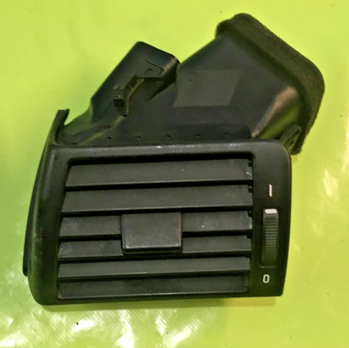 Grille aeration interieure - d'aeration,