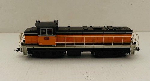Roco loco diesel - roco, bb