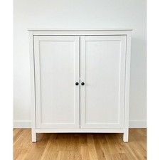 [MOVING SALE] IKEA HEMNES