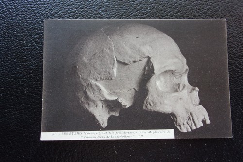 France carte postale - -,