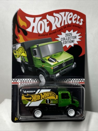 Hotwheels rlc - 1/64,