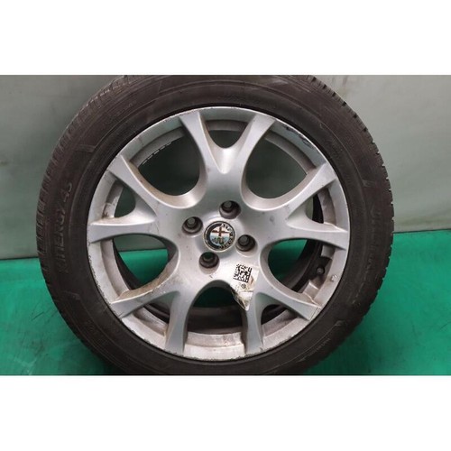 Jante alfa romeo mito - romeo, (08-13)