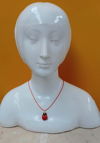 Coccinelle porte bonheur - coccinelle,