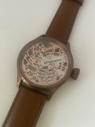 Novy mvt type unitas squelette - novy,