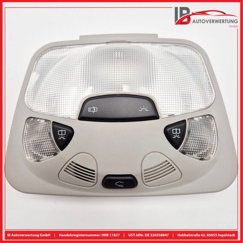 Feu intérieur lampe - , de