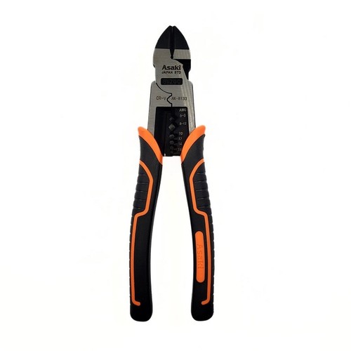 Pince coupante diagonale - cr-v,