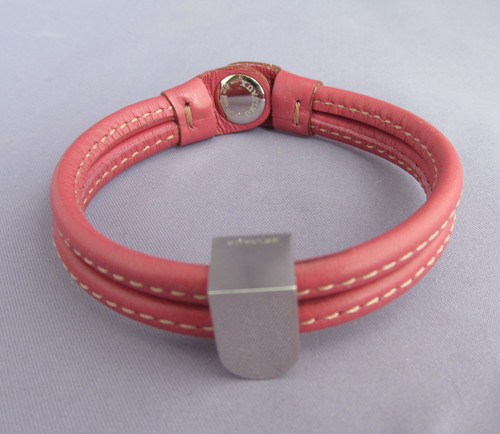 Vintage delvaux france red - vintage,