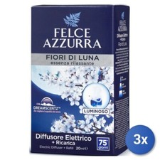 3x Felce Azzurra Prise Maison