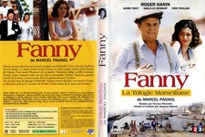 LA TRILOGIE MARSEILLAISE - FANNY - DVD NEUF
