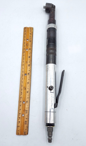 Cleco slim head right - cleco, 1/4"