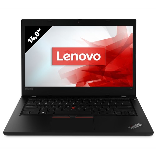 Lenovo thinkpad l490 i5 - l490, 14"