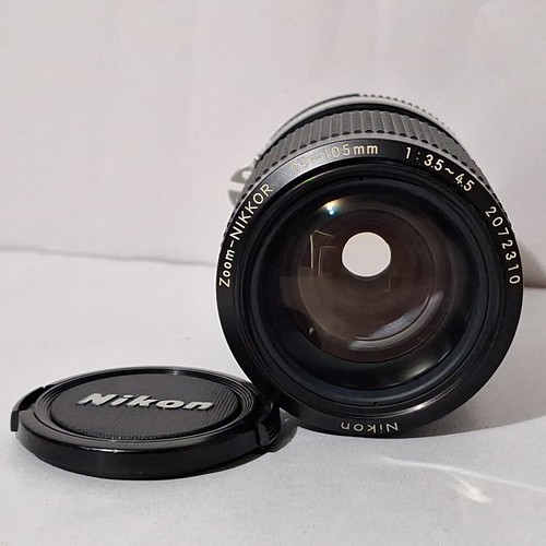 Nikon 105mm 4 5 - nikon, 35-105mm