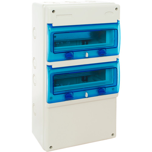 1322p coffret électrique - 1322p,