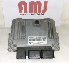Mini Cooper R56 1600 Engine Control Unit ECU