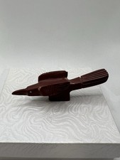 Zuni Bird Fetish by Brandon