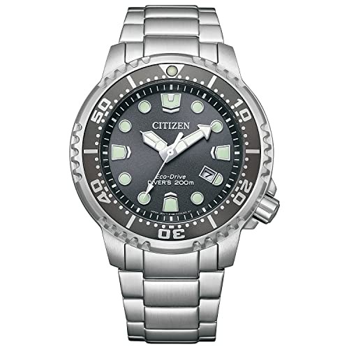 Montre homme citizen promaster - montre,