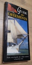 Guide des gréements 1996