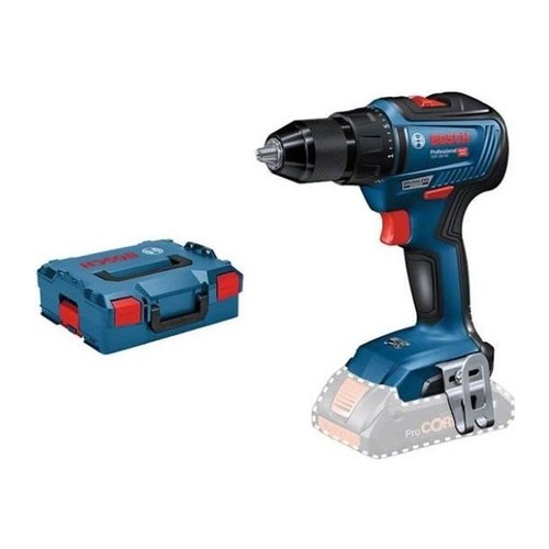 Perceuse visseuse gsr 18v - perceuse,