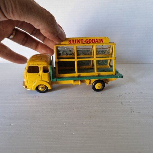 Dinky toys france ancien - toys,