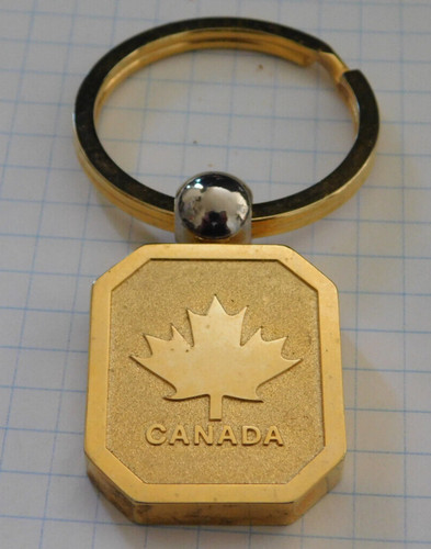 Porte cles canada - cles,