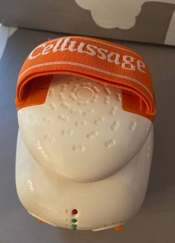 Masseur aspirateur