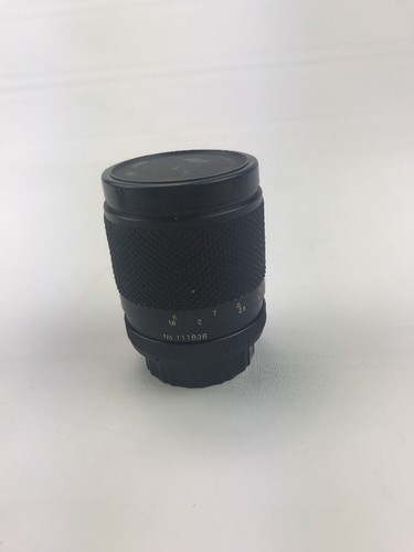 Camera lens 135 - camera, mm