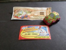 KINDER, PERSONNAGE FIGURINE