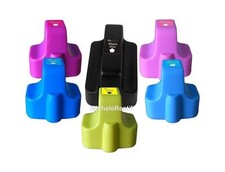 Cartouches d'encre compatibles