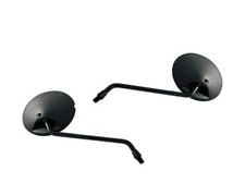 Rétroviseur Paire Rond