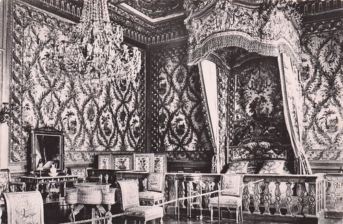 Fontainebleau bedroom de - 77,
