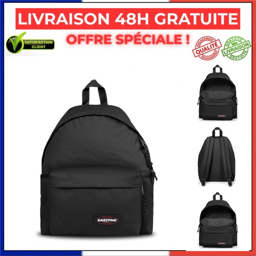 Sac dos eastpak padded - dos,