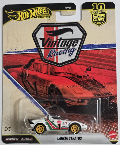 2026 hot wheels car culture - 2026,