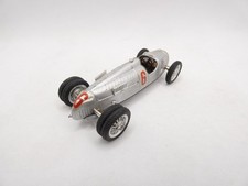 Auto Union Type C #6 1936