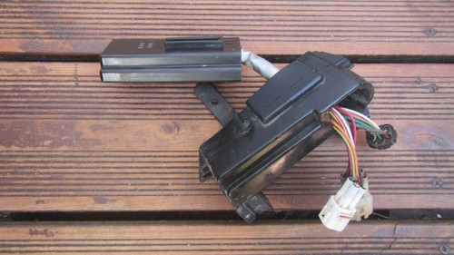 Cdi yamaha 125 tdr type - cdi,