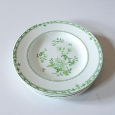 Limoges Raynaud. 6 assiettes