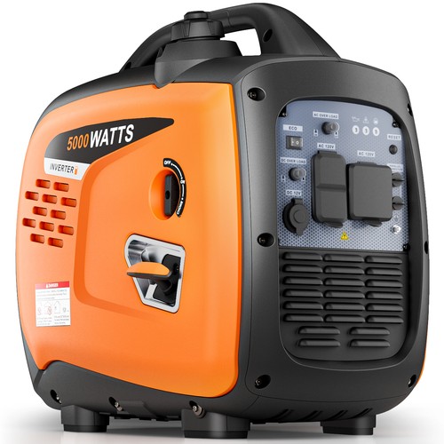 Mutaomay 5000w gas inverter - mutaomay,