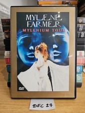DVD - MYLÈNE FARMER -