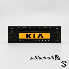 Kia DTM High Speed BE7917